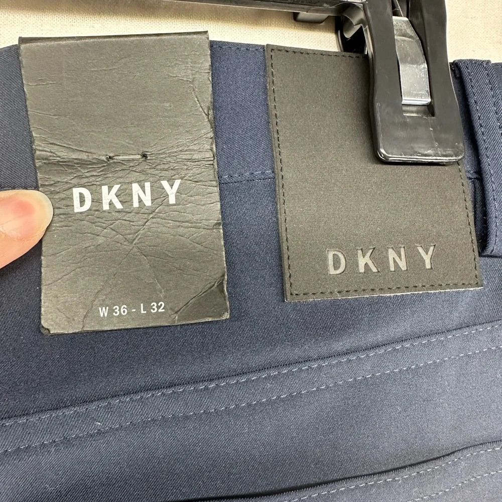 Dkny st marks